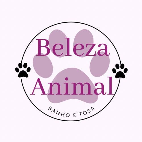 Beleza Animal — Banho e Tosa